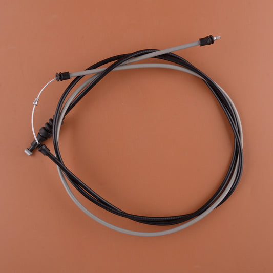 Hood Release Cable Fit for Mercedes Benz W210 E320 E300d E430 E420 2108800159