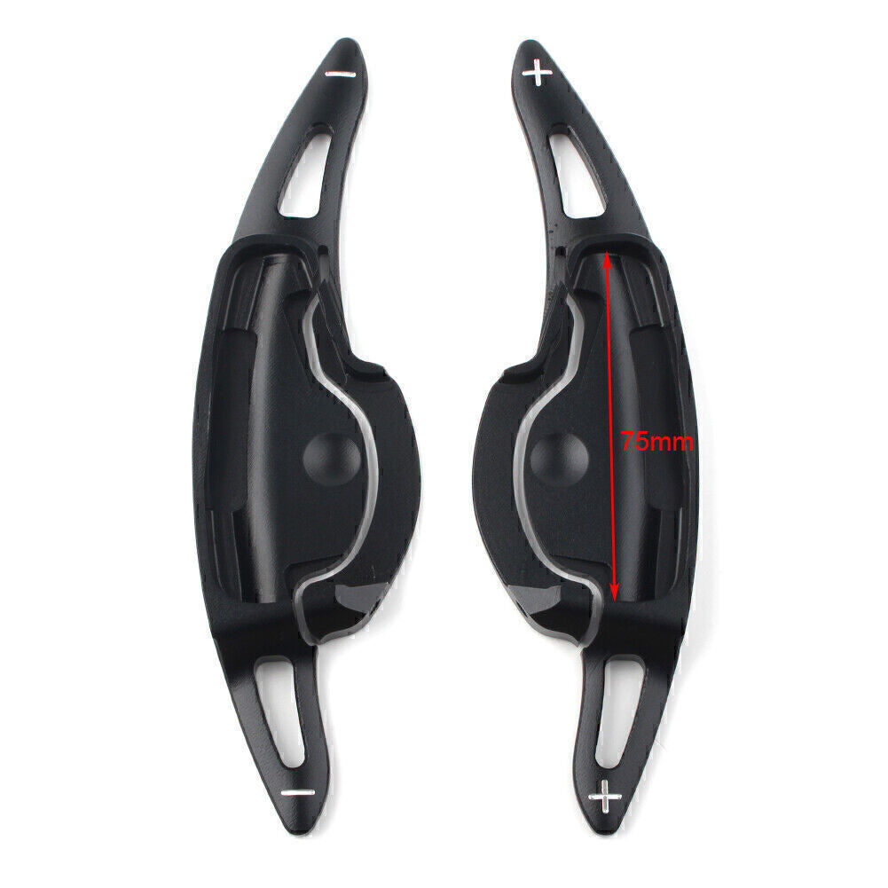 For 2019 for Hyundai LA FESTA Aluminum Steering Wheel Paddle Shifter Extension