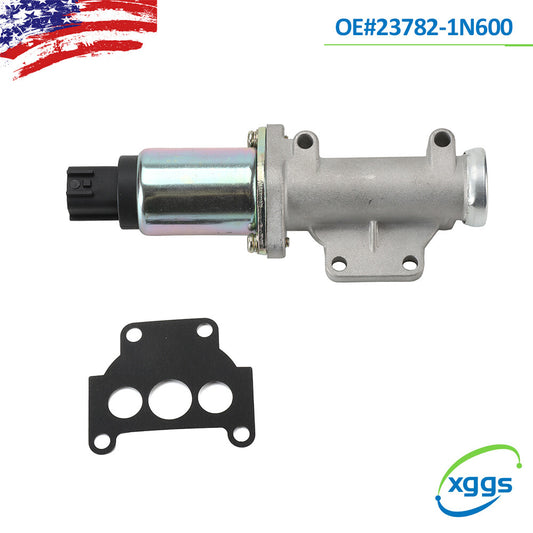 1 piece 23782-1N600 Brand New Idle Air Control Valve for NISSAN TSURU 2001-2016