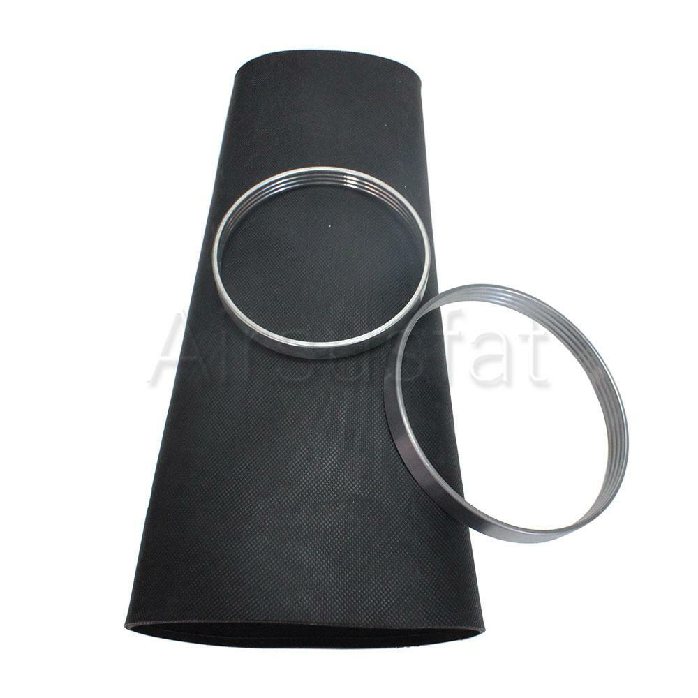 Front Air Suspension Sleeve Rings Pillows for Mercedes W251 R-Class 2513205713