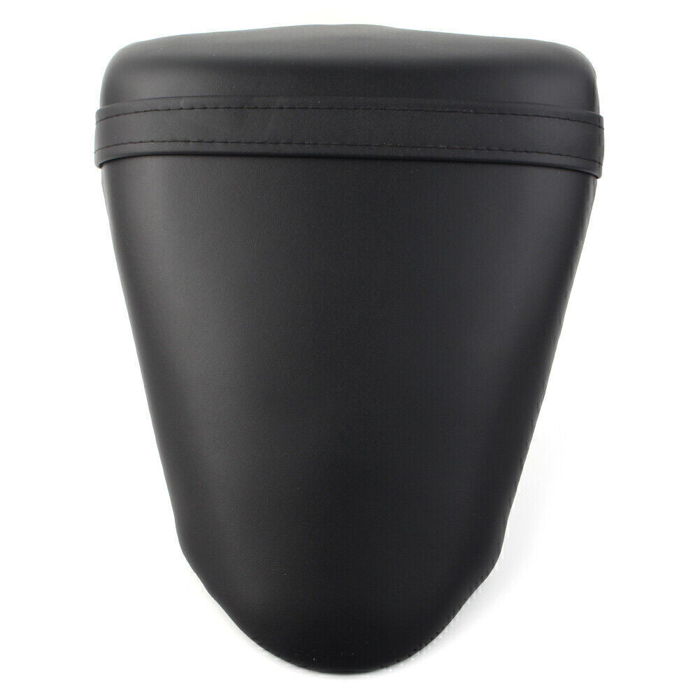 Rear Pillion Passenger for Seat for Kawasaki ZX-6R ZX636 2009-2012 ZX10R 08-10