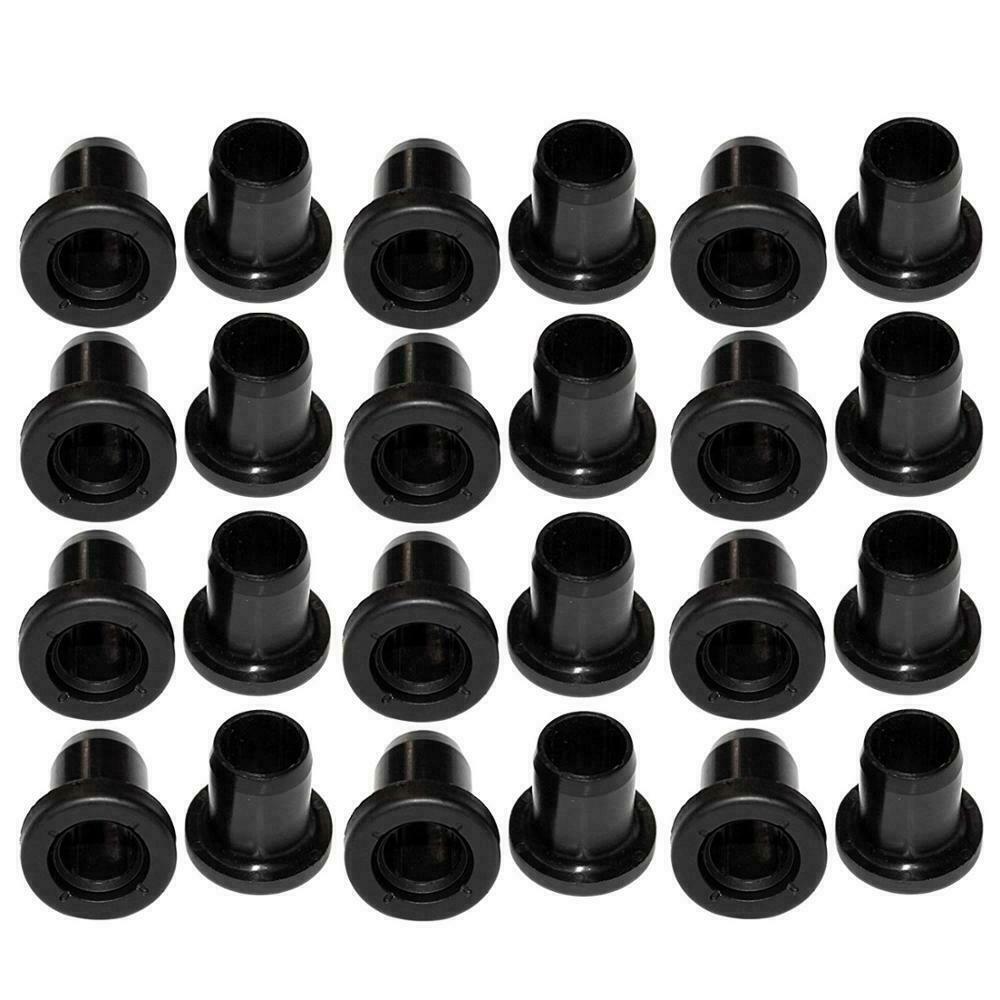 Rear A-arm short bushing kit replacement for Polaris Ranger 500 4X4 EFI 2005-2013