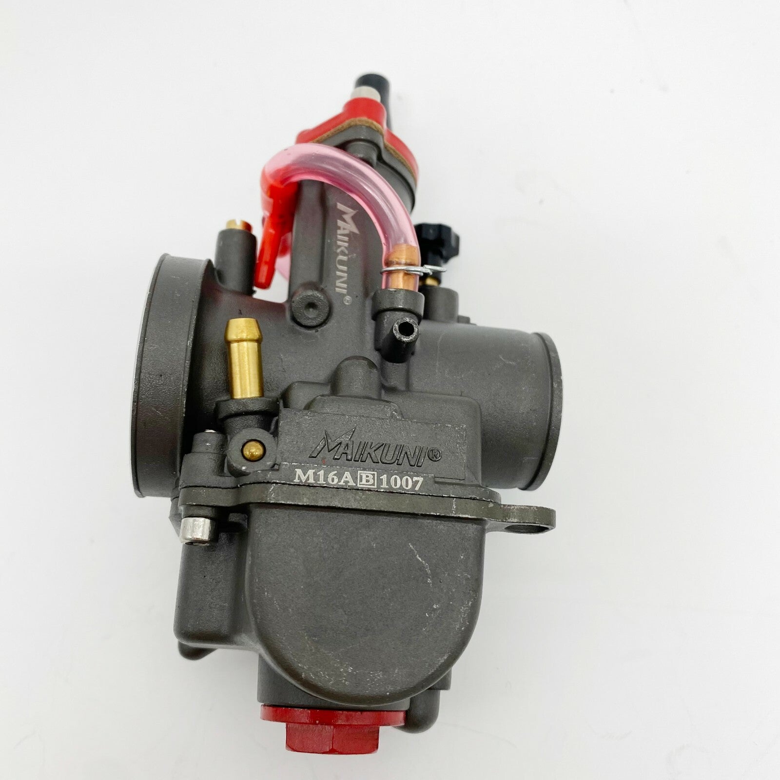 28mm PWK Motorcycle Carburetor Power Jet Racing Scooter Dirt Pit Bike ATV Carb