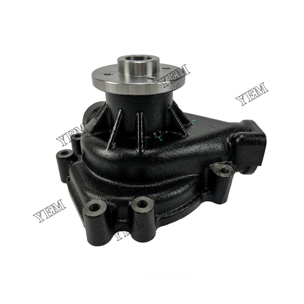 DX140 DX225 DX220 Water Pump 400921-00008 65.06500-6271B Fit For Doosan Engine