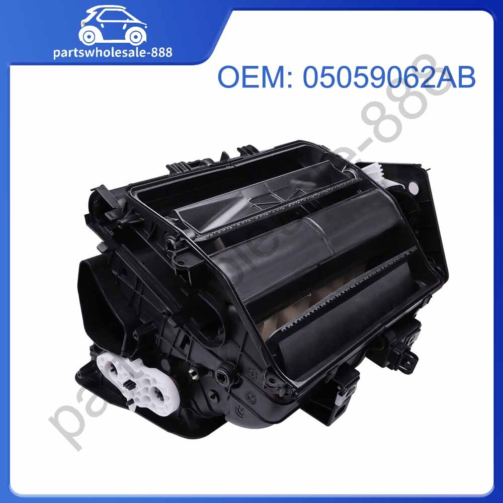 68004022AA Evaporator Heater Distribution Box for Jeep Liberty 3.7L 2007-2012