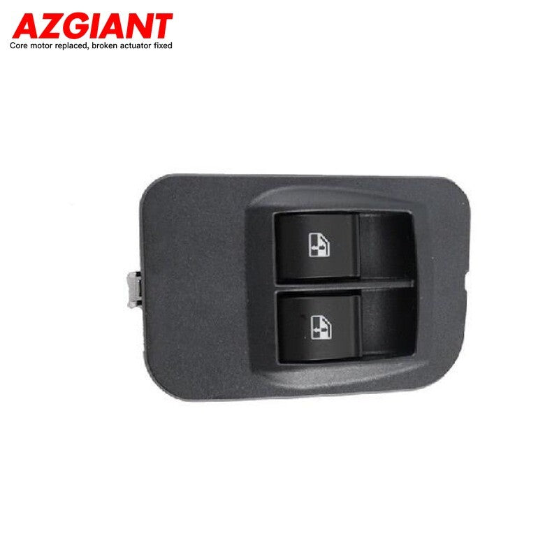 Front Left Driver Window Switch for Fiat Doblo for Fiat Fiorino for Fiat Qubo for Peugeot
