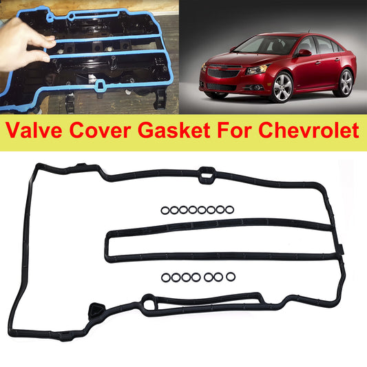 Car Engine Valve Cover Gasket for Buick Encore for Chevrolet for Cruze Volt Trax 2013-20