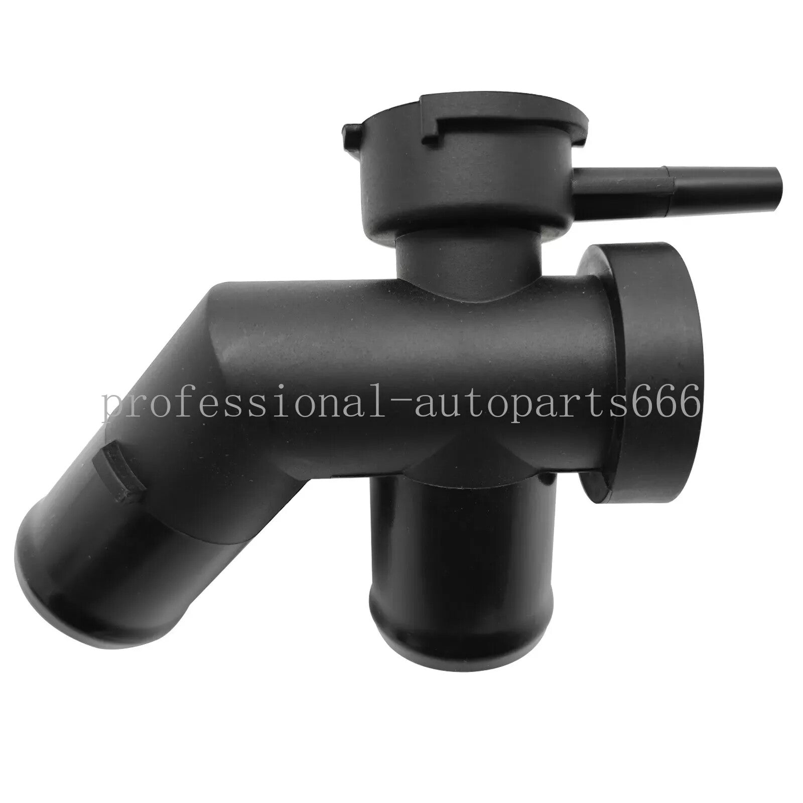 Radiator coolant filling neck hose 21517-JP00A suitable for Nissan Murano 2009-2014