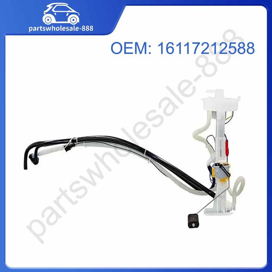 Left Fuel Pump Sending Unit for BMW E70 F15 X5 2007-2015 E71 F16 X6 08-11 3.0L