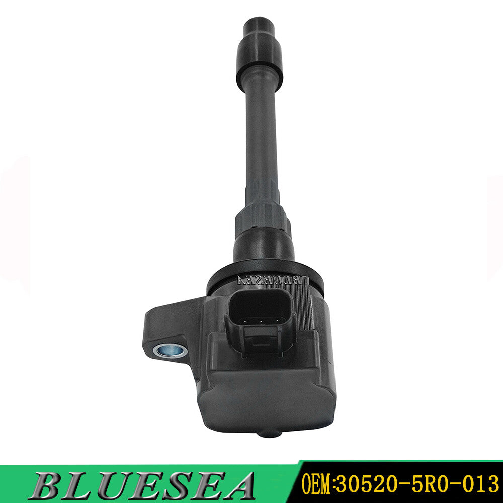 4PC 30520-5R0-013 Ignition Coil B263 for Honda Fit 1.5L for Civic 2.0L 2015-2019