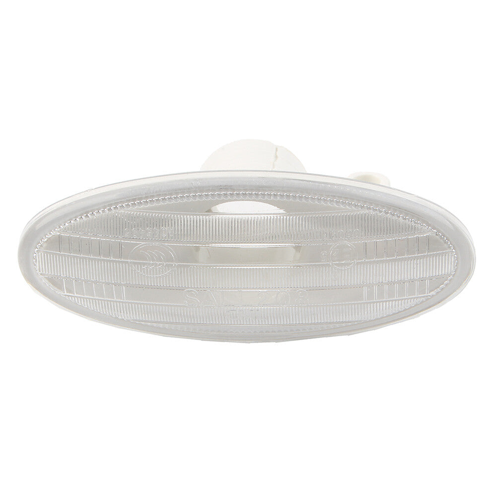Side Marker Light Turn Signal Lamp Housing Cover Fit for Nissan Cube Juke Leaf US