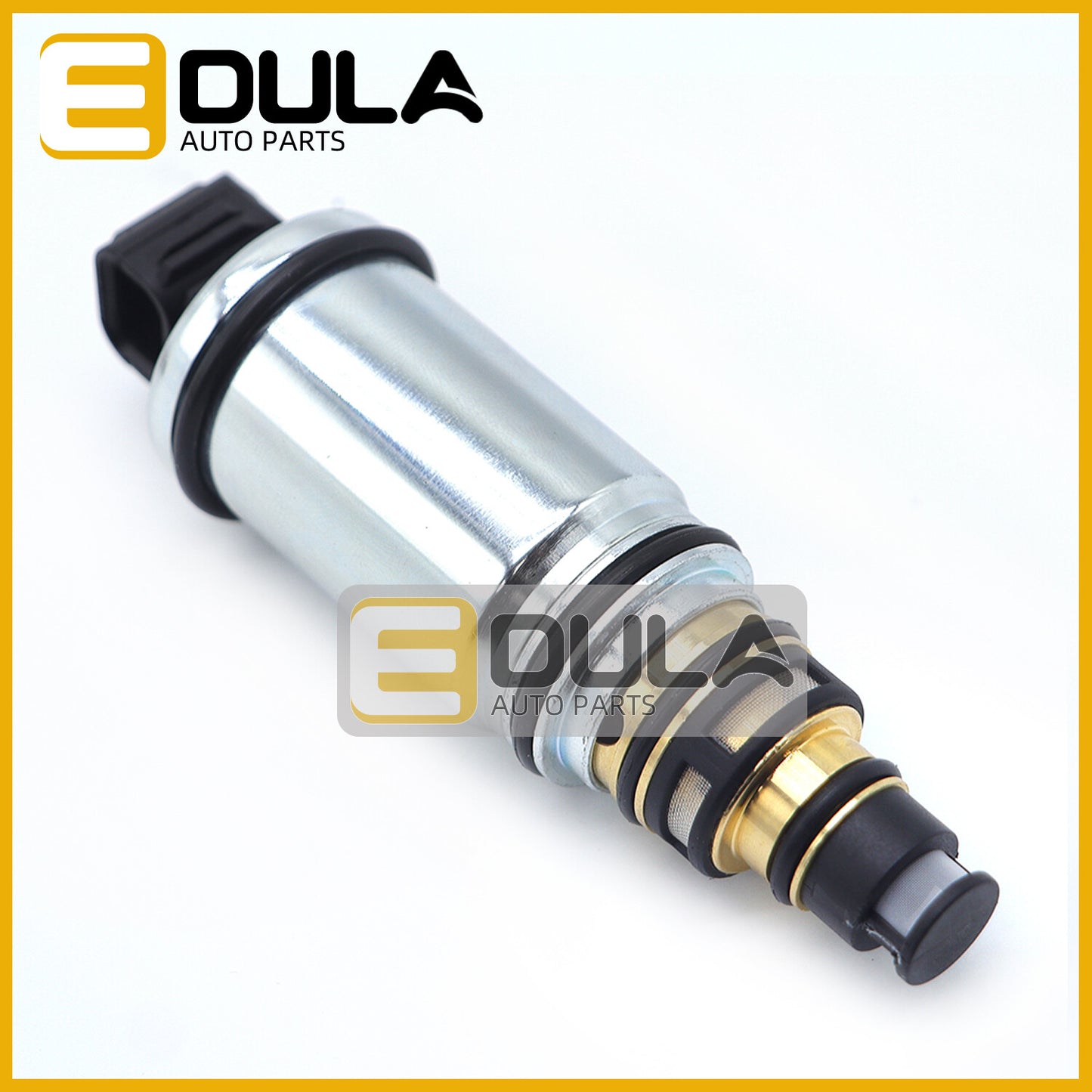 Automatic AC compressor control valve suitable for Kia Optima 11-19 and for HYUNDAI i30 11-20