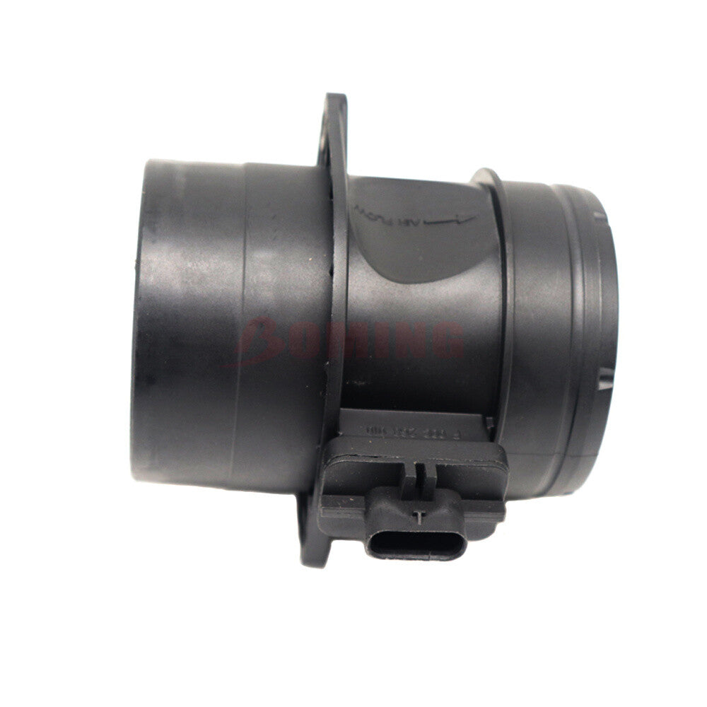 0281002956 03L906461A MASS airflow metering sensor suitable for Volkswagen for SKODA , for Golf , and for Audi 2.0 TDI.