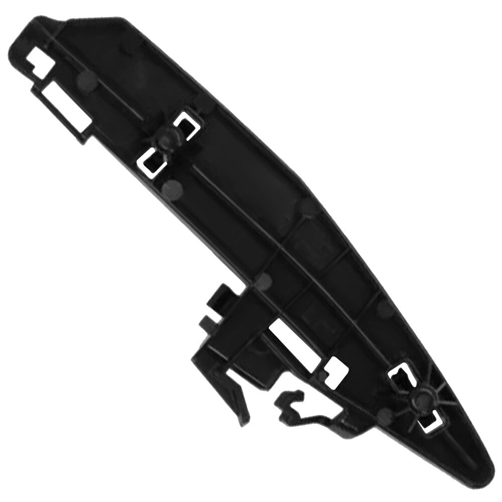Front Left Bumper Fixing Element Holder Plastic For X3 G08 2018-21 Replacement