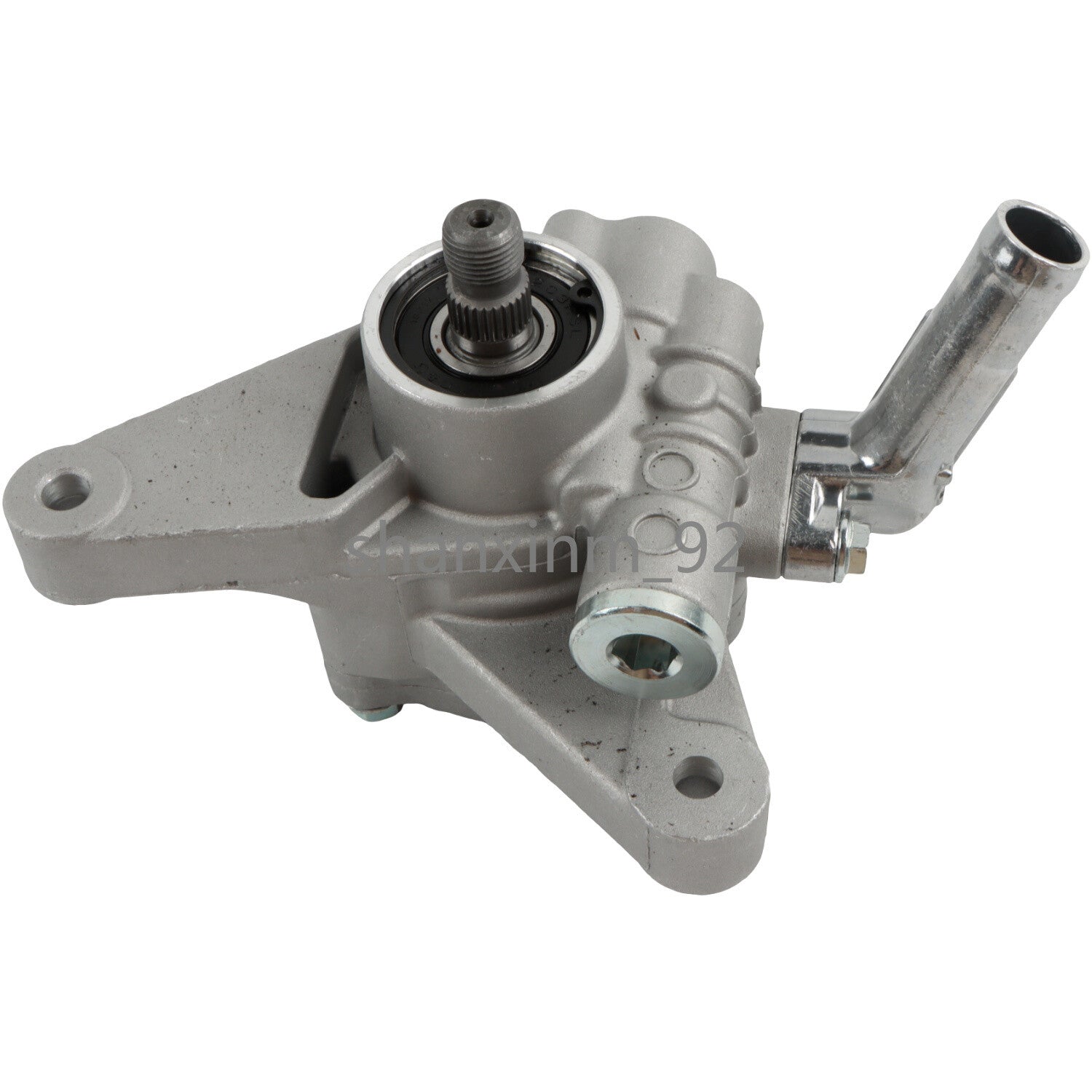 Power Steering Pump 21-5290 fits 1999-2003 for Acura CL TL MDX 2003-2004 for Honda Pilot