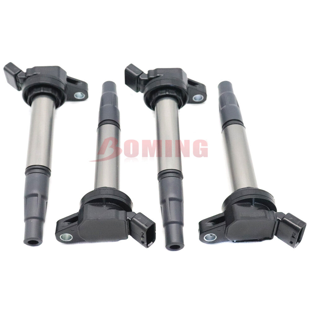 4x Ignition Coil for Toyota for Corolla Prius for Scion xD Yaris RAV4 Auris 90919-02258