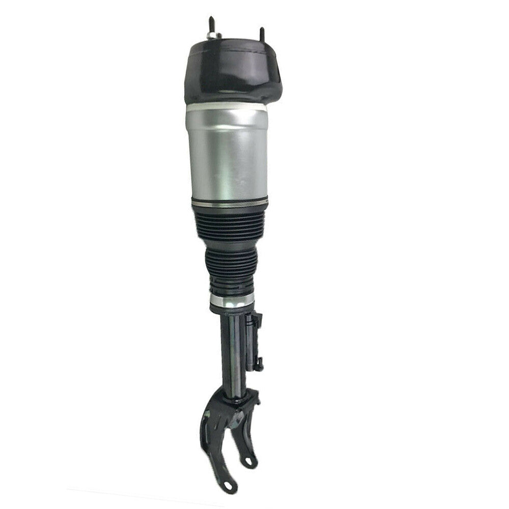 Front Left Air Suspension Strut ADS for Mercedes C292 W166 GLE 320 400 4MATIC