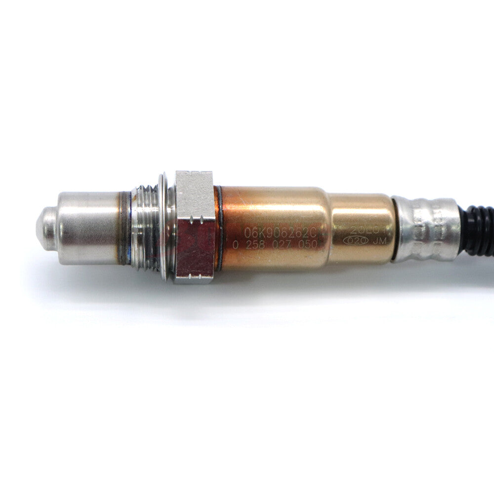 06K906262C is suitable for Audi A3, for Skoda Octavia 2013-18, and for Volkswagen Polo. It features a new upstream oxygen sensor.