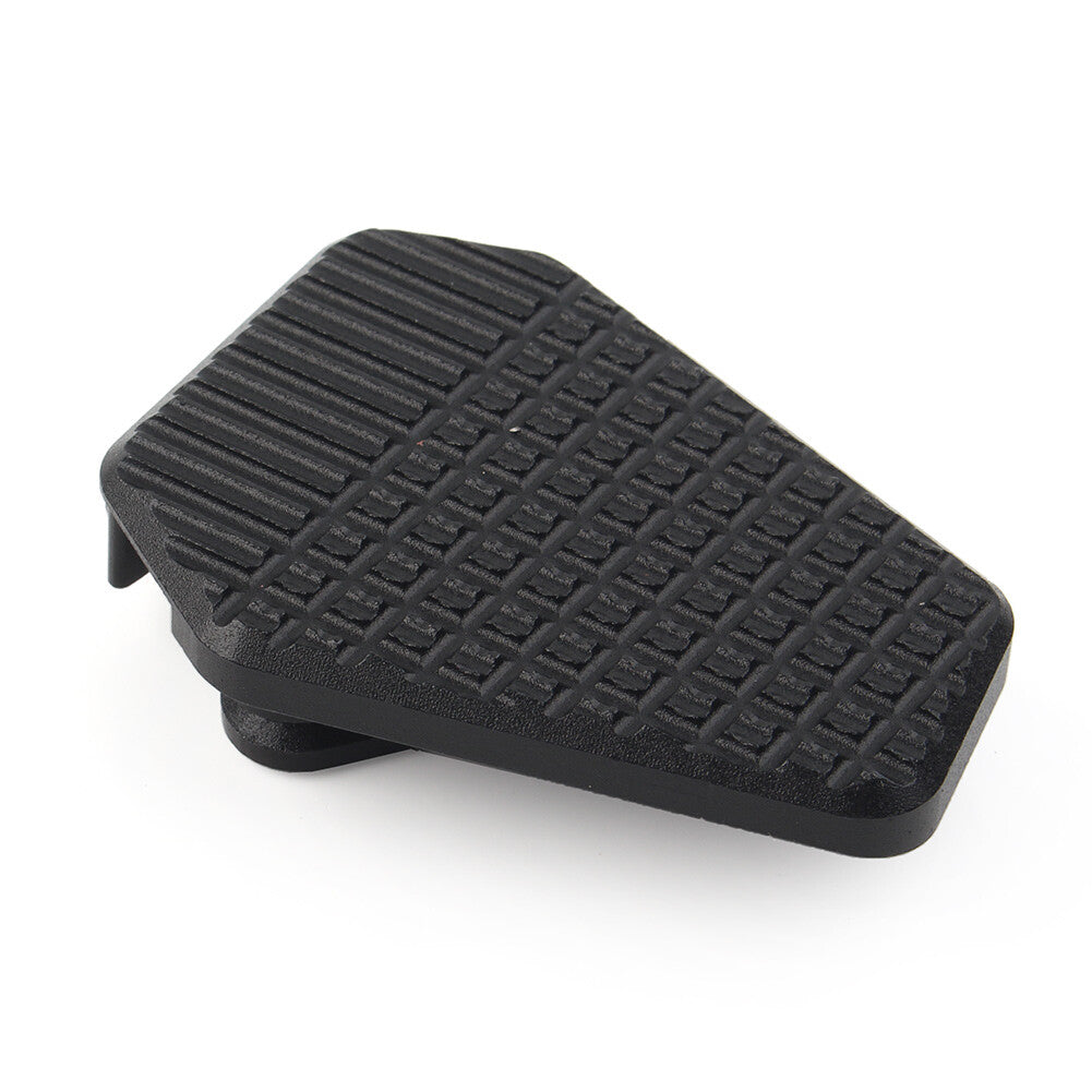 Rear Foot Brake Lever Pedal Pad Extender for Bmw S1000Xr S1000 XR 2020-21 Black