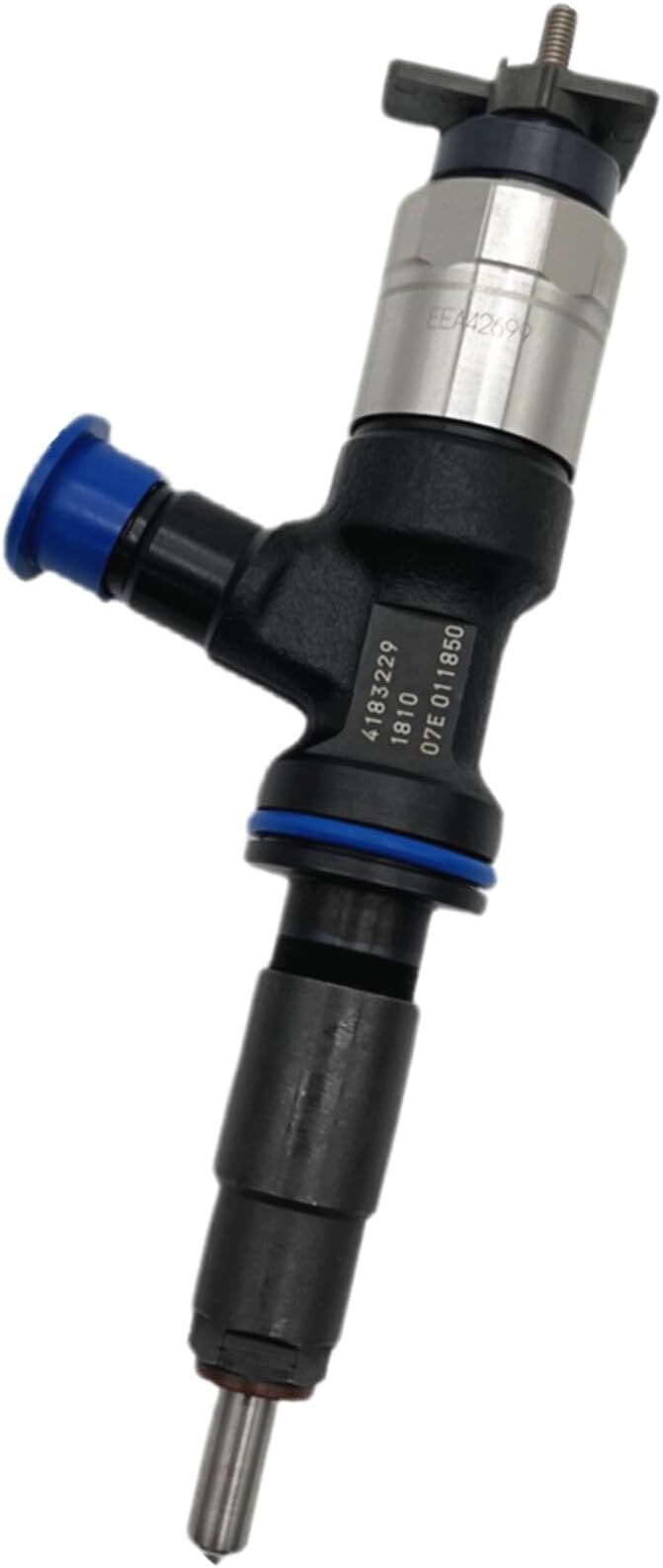 1X Fuel Injector 295050-1810 418-3229 for Caterpillar CAT C4.4 Engine 318F 316F