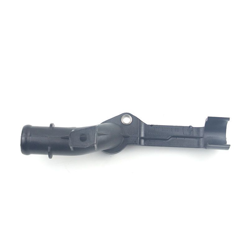 2712001352New Engine Water Coolant Pipe for Mercedes-Benz C230 2003-2005 L4 1.8L