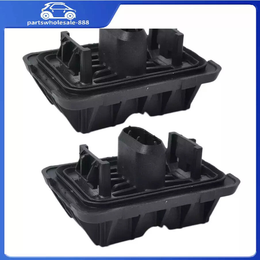 51717169981 Set of 4Pcs Jack Pad Under Car Support Pad for BMW 1 2 3 4 6 Series