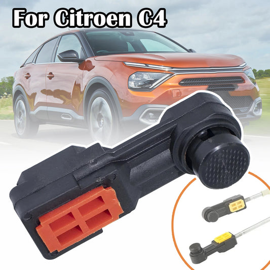for Citroen C4 Picasso 1.6 HDI 1.6 THP Gearbox Linkage Shift Cable Joint Collet