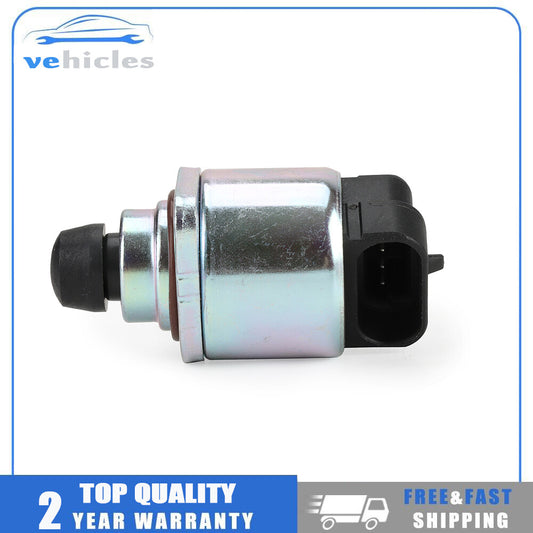 1 piece of idle control valve 17113598 suitable for Cadillac for Chevrolet Silverado for GMC for SIERRA 2H1057