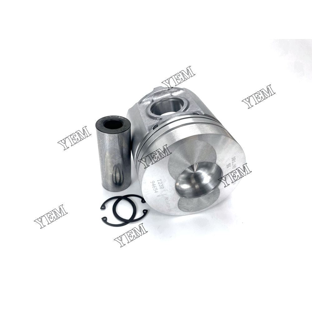 4 BF4L913 piston engine piston pins 0423-2405 suitable for Deutz engine parts.