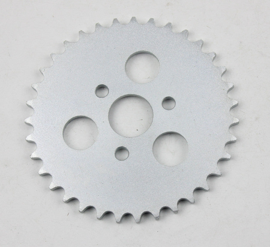 428 35T Rear Sprocket 35 Teeth for Honda Monkey Z50A Z50 Z50R Z50J Bike Skyteam