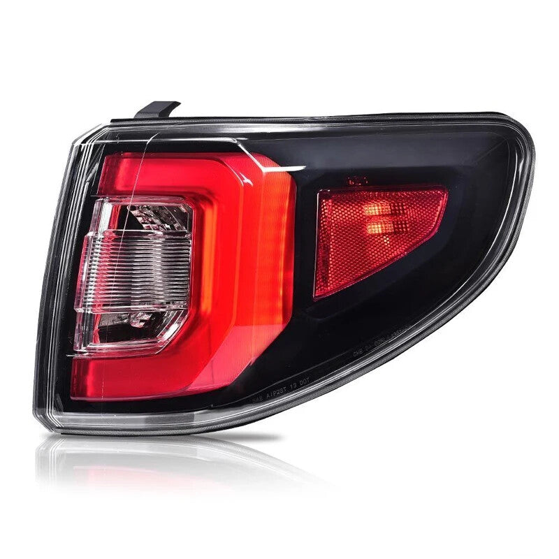 Left Rear LED Turn Signal Light for GMC Acadia 2013 2014 2015 2016