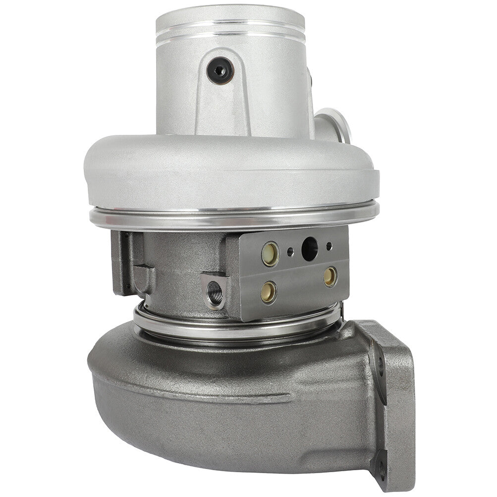 HE500VG Turbo For Coach Transit Bus ISX 15.0L Diesel Engine 4309077