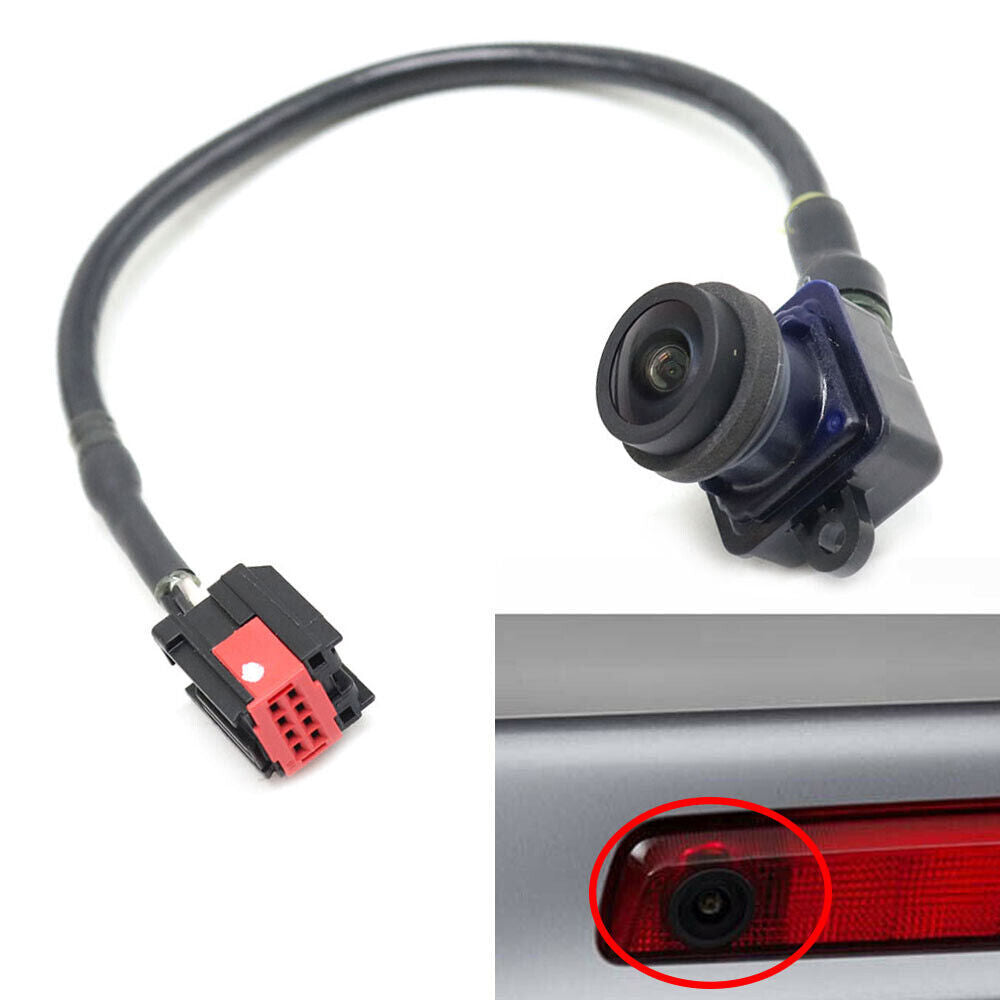Backup Camera 56054058AH 2011-2018 for Chrysler 300  11-14 Charger 3.5L 5.7L