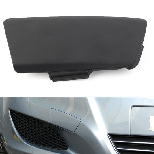 Front Bumper Towing Eye Cover for Vauxhall Zafira 2008-14 for Opel Zafira 2008-11