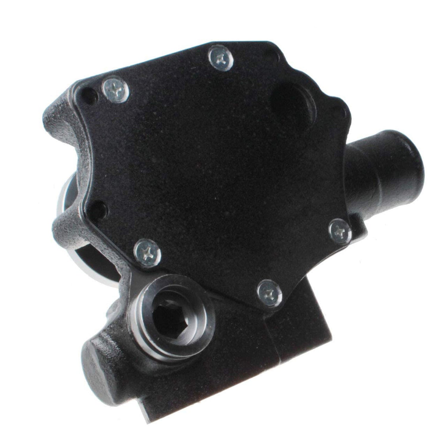 Water Pump 6206611102 6206611104 For Komatsu PC120-5 PC220-5 Engine 4D95L 6D95L