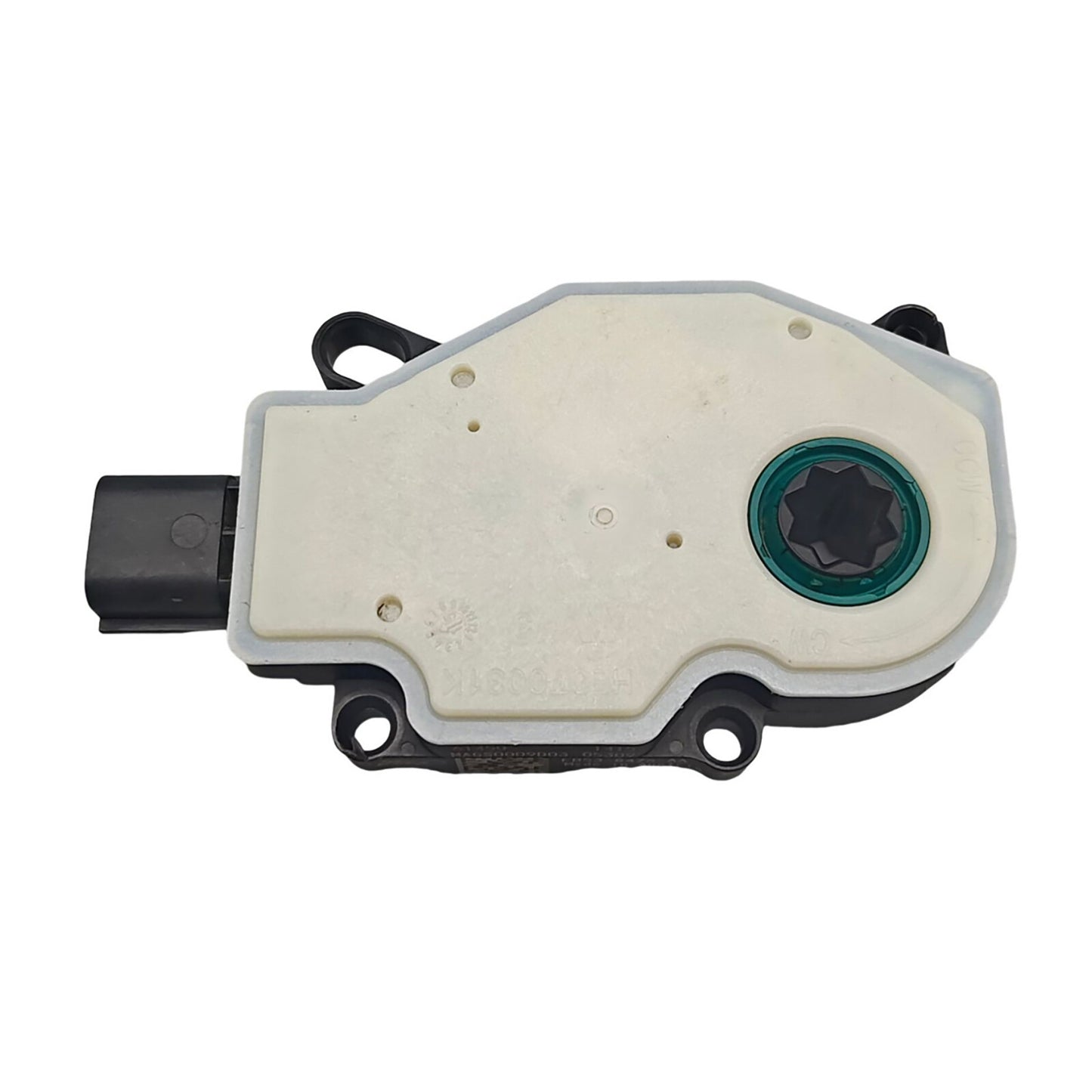 Active Grille Shutter Actuator Motor Assembly Accessories for Ford F-150