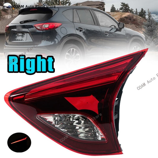 Right LED inner taillight for Mazda CX-5 2016 rear driving light/signal light