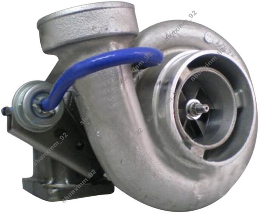 Turbocharger VOE11033755 for Volvo Truck BM L330C L330D Loader with TD164 Engine