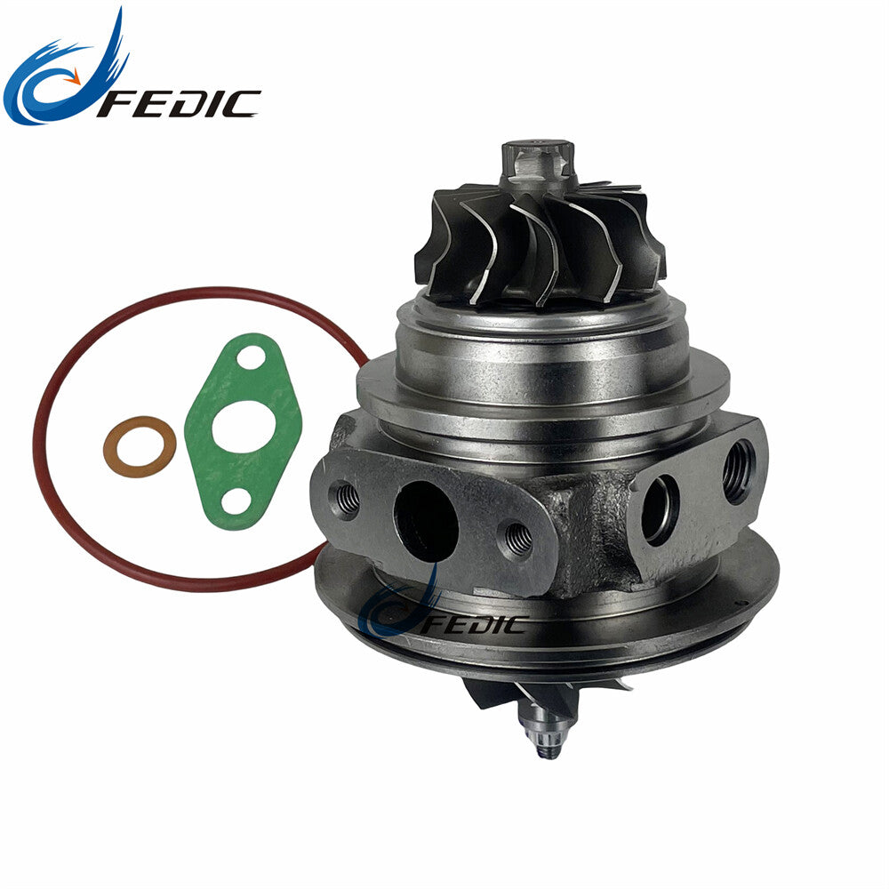 49177-02100 TD04 Turbo cartridge for Mitsubishi L200 Pick Up 2.5L 4DR6T