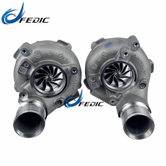 Ball bearing Turbo cartridge 079145703E for Audi A6 A7 for A8 S6 AVANT CEUC CEUA CEU