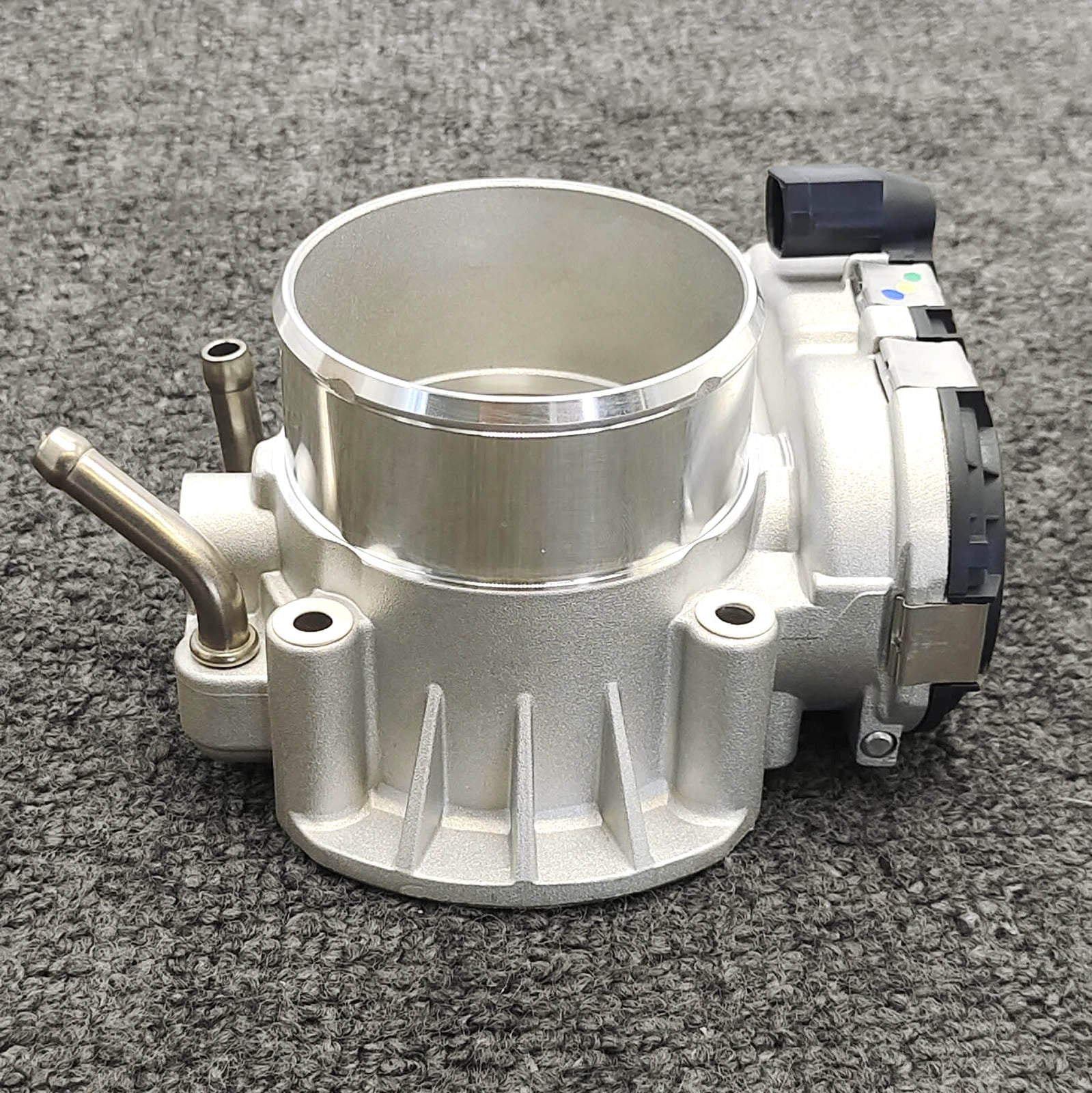 Throttle Body for 2011-2016 for HYUNDAI for Tucson for KIA Optima 2.0L 2.4L 35100-2G700