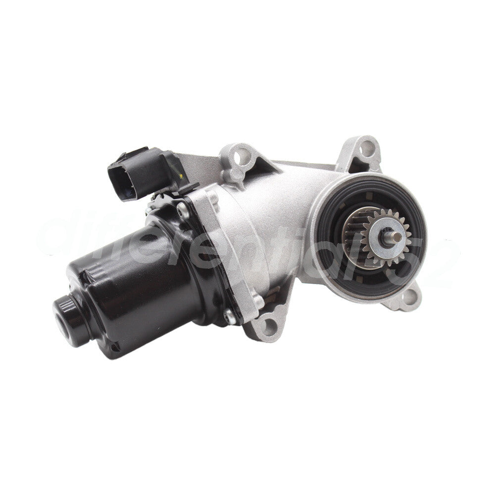 Transfer Case Motor 23369032 Fits for Chevrolet Silverado 1500 Tahoe for GMC for Sierra