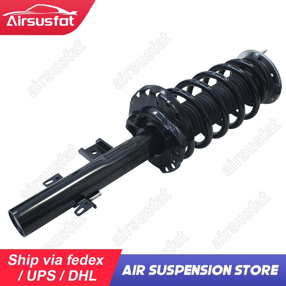 2X Rear Gas Lift Supports Struts for Mitsubishi Adventure Slowdown Shocks Damper