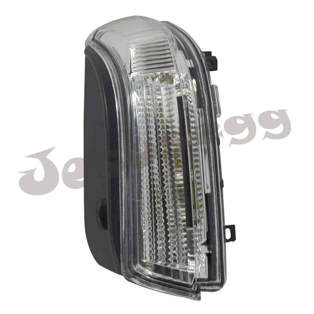 for Mitsubishi for Pajero V73 V77 V93 V97 Sequential Turn Signal Light Indicator RH
