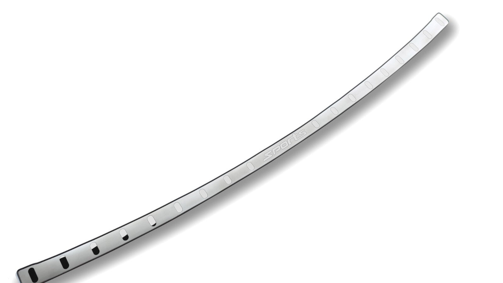 for Toyota for Corolla Cross 23 Accessories Car Rear Bumper Protector Door Sill Trim