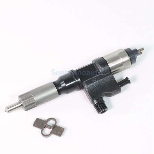 1PC Common Rail Fuel Injector Fits for Isuzu 4HL1 6HL1 Engine 095000-5500
