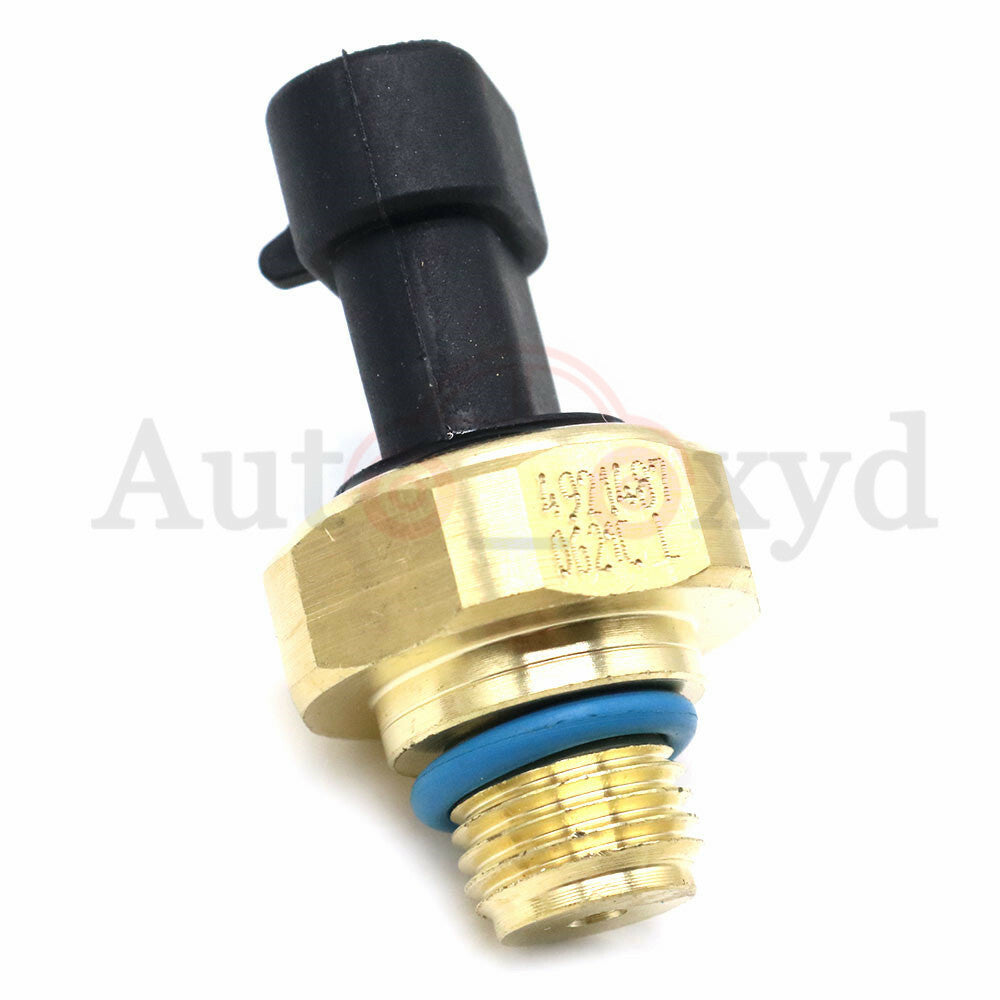 Downstream Oxygen O2 Sensor For 2014-2017 for Jaguar XJR XJ 5.0L Only fit Loc Center