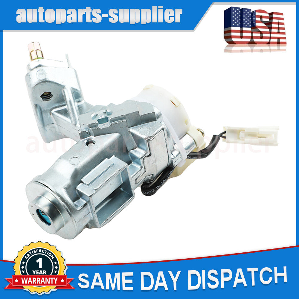 Applicable to 02-06 for Toyota for Camry ignition lock cylinder switch assembly with 2 keys 45020-06-4