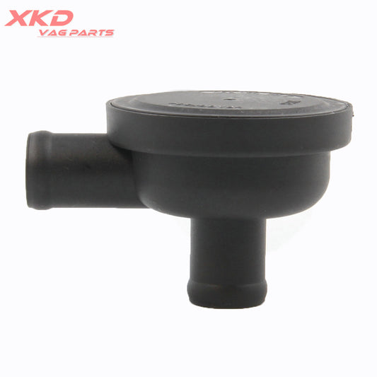 Crankcase Breather Vent Purge Valve Fit for VW for Jetta for Golf for Passat for AUDI for A4 for A6 1.8T