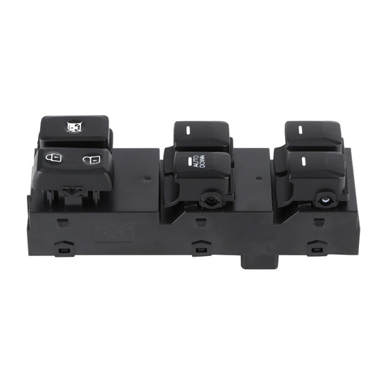 93570-3W000 Power Window Switch Master Driver Side for Kia Sportage 14-16